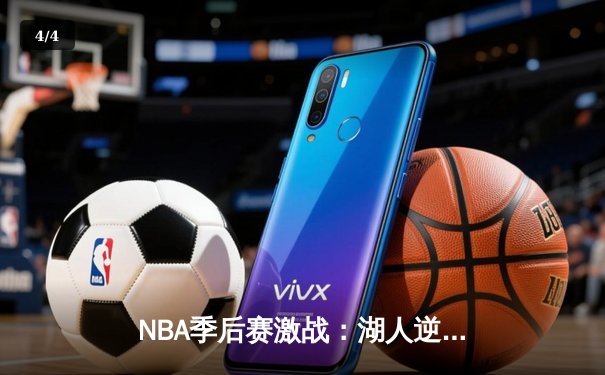NBA季后赛激战：湖人逆转掘金，詹姆斯准三双引领关键胜利 - 4