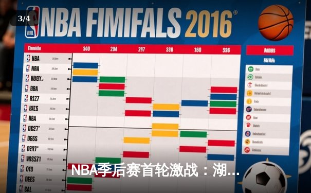 NBA季后赛首轮激战：湖人加时险胜掘金，詹姆斯40+三双创纪录 - 3