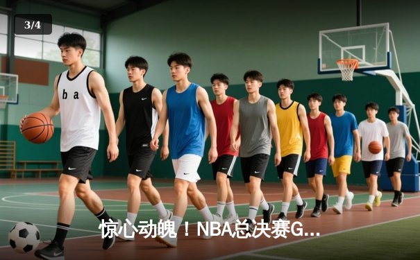 惊心动魄！NBA总决赛G5勇士逆转绿军，库里43分创纪录率队夺赛点 - 3